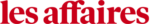 logo lesaffaires