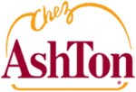 logo chez ashton