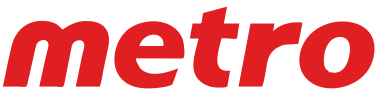 logo metro