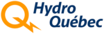 Logo Hydro Québec pour Manon Brouillette