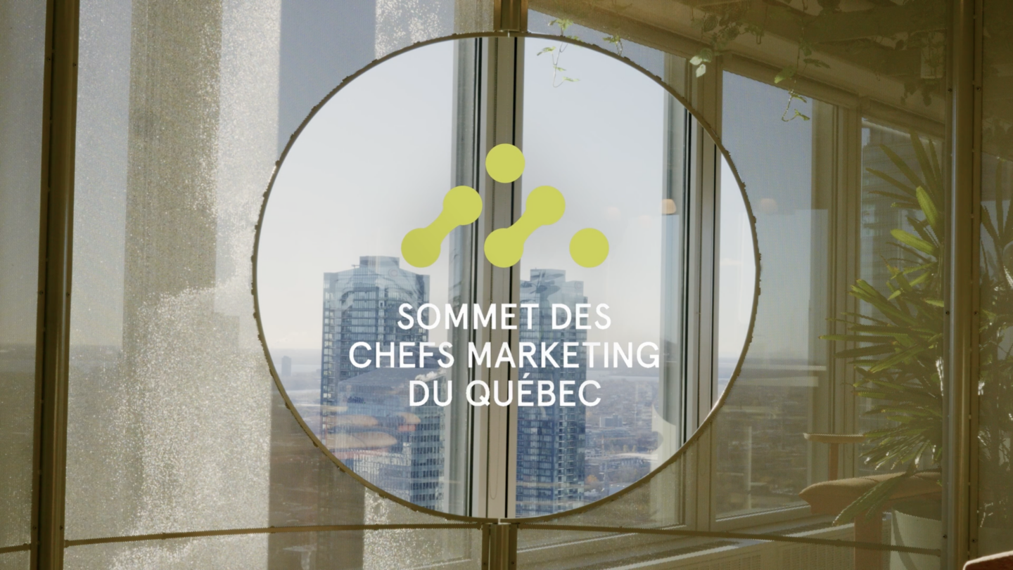 Sommet des chefs 2024