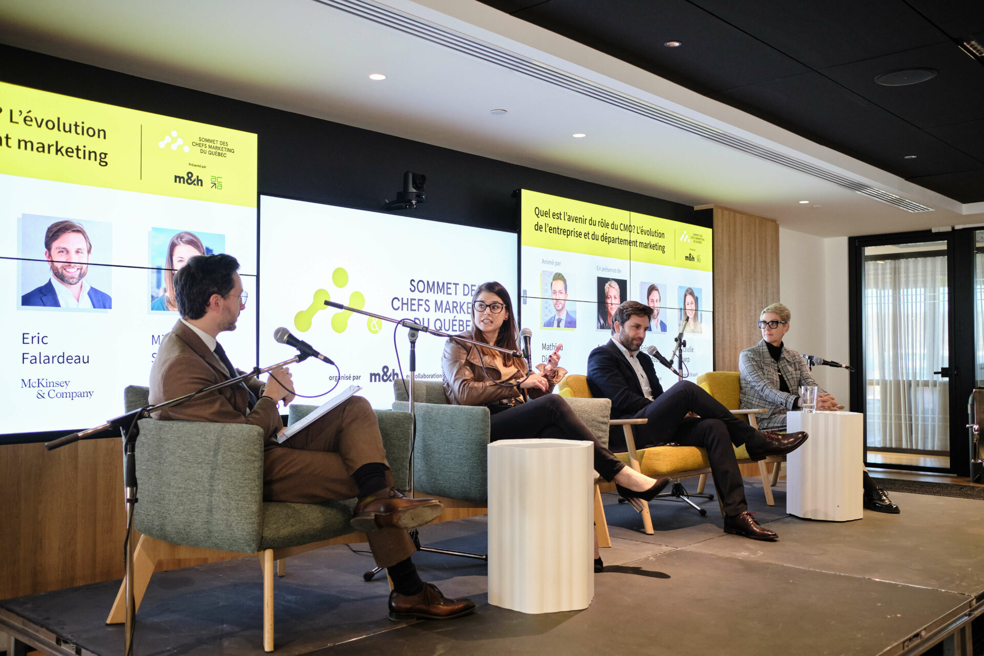 Sommet des chefs du marketing_Quel est lavenir du role du CMO?