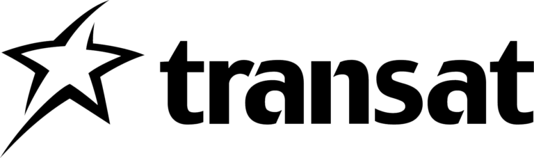 logo air transat
