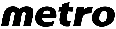 logo metro