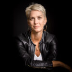 Anne Belliveau