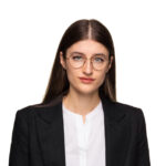 Catherine Charron