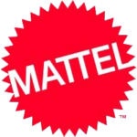 logo mattel