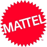 logo mattel