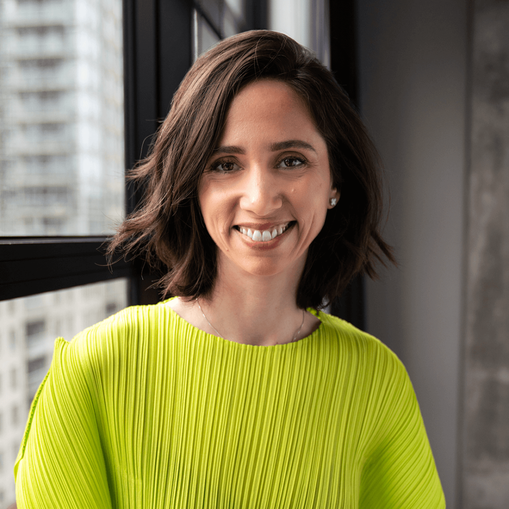 Marie Pier Germain_Coprésidente Germain Hotels